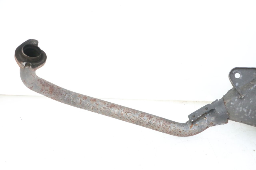 photo de POT ECHAPPEMENT YAMAHA YP MAJESTY 125 (2002 - 2006)