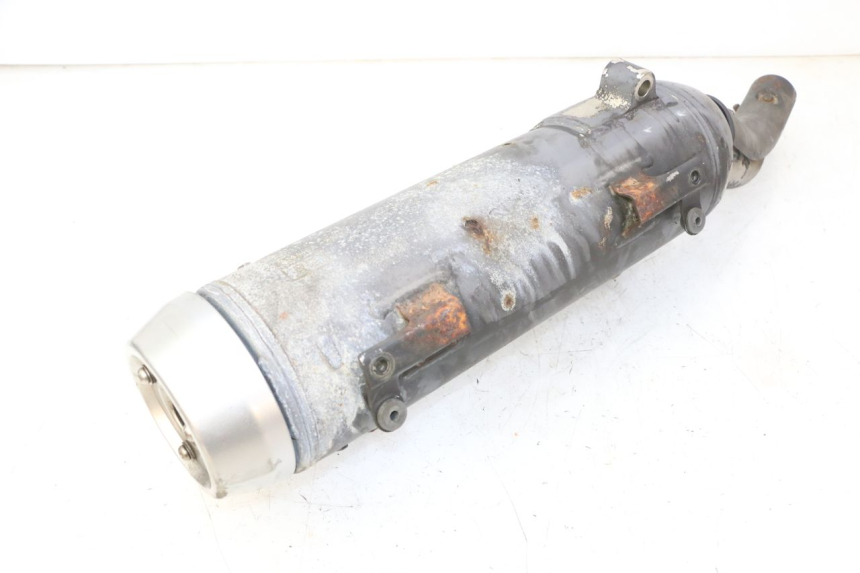 photo de POT ECHAPPEMENT YAMAHA YP MAJESTY 125 (2007 - 2010)