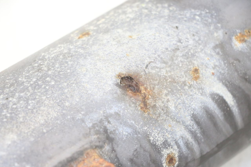 photo de POT ECHAPPEMENT YAMAHA YP MAJESTY 125 (2007 - 2010)