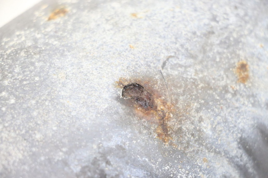 photo de POT ECHAPPEMENT YAMAHA YP MAJESTY 125 (2007 - 2010)