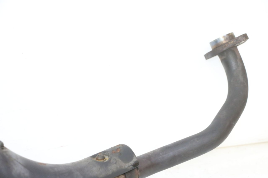 photo de POT ECHAPPEMENT YAMAHA YP MAJESTY 125 (2007 - 2010)