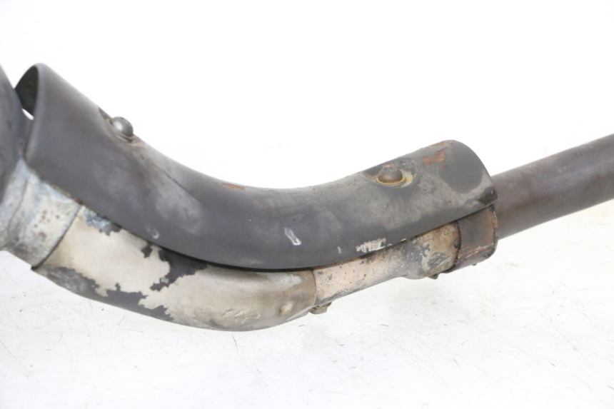 photo de POT ECHAPPEMENT YAMAHA YP MAJESTY 125 (2007 - 2010)