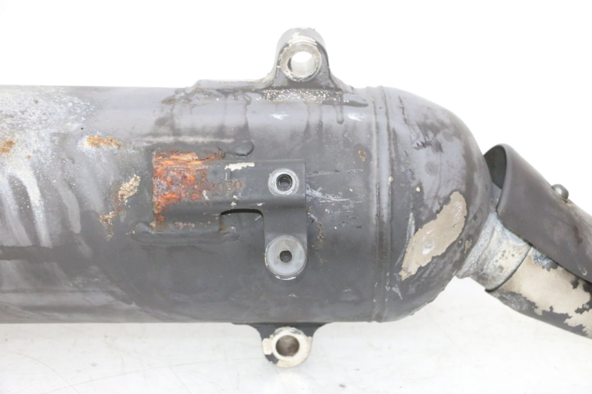 photo de POT ECHAPPEMENT YAMAHA YP MAJESTY 125 (2007 - 2010)