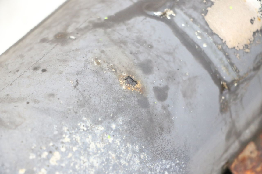 photo de POT ECHAPPEMENT YAMAHA YP MAJESTY 125 (2007 - 2010)