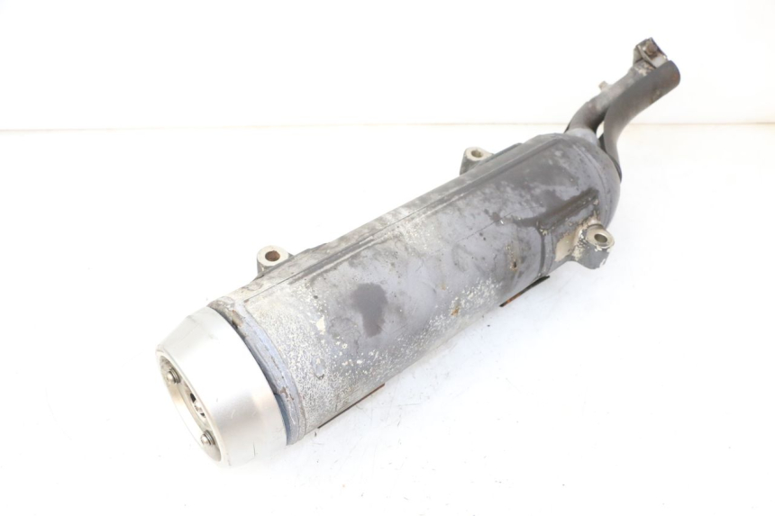 photo de POT ECHAPPEMENT YAMAHA YP MAJESTY 125 (2007 - 2010)