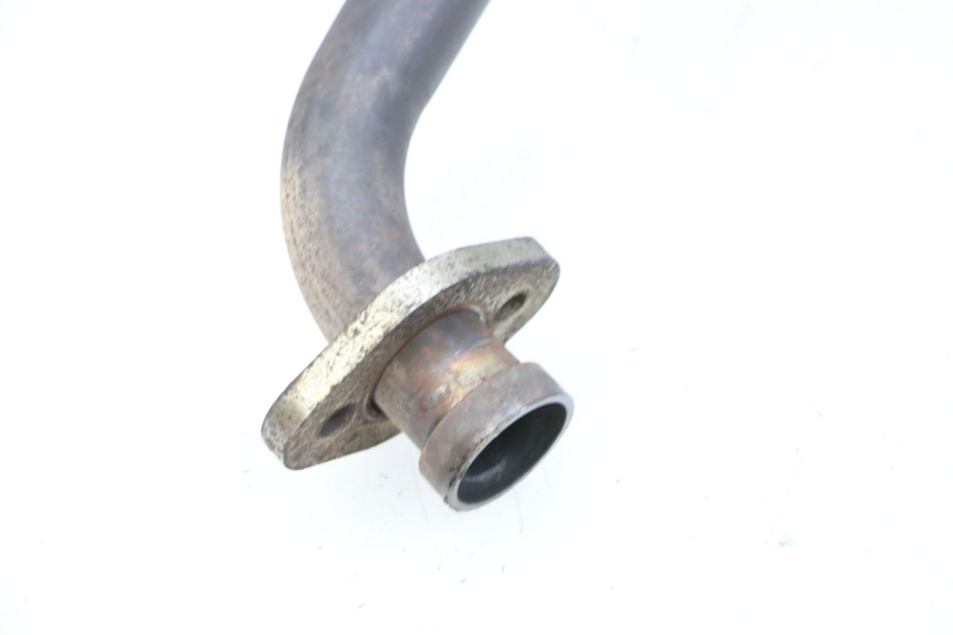 photo de POT ECHAPPEMENT YAMAHA YP MAJESTY 125 (2002 - 2006) - Détails caractéristiques