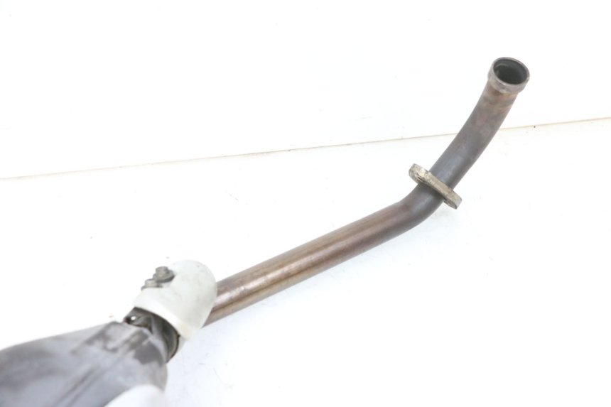 photo de POT ECHAPPEMENT YAMAHA YP MAJESTY 125 (2002 - 2006) - Pièce contrôlée