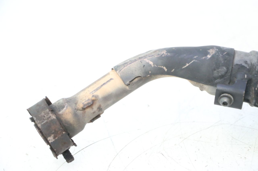photo de POT ECHAPPEMENT YAMAHA YP MAJESTY 125 (2007 - 2010) - Photo complémentaire