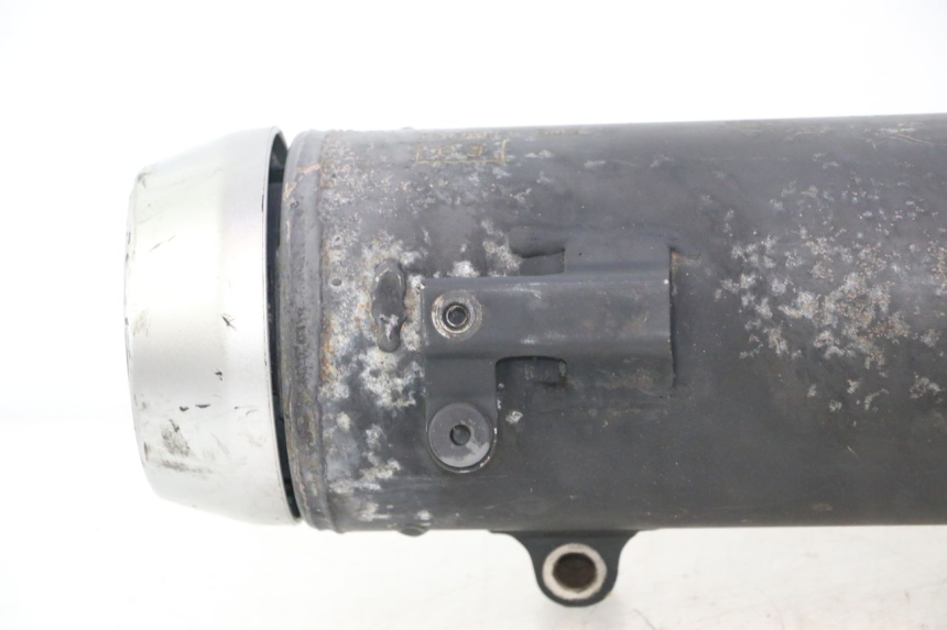 photo de POT ECHAPPEMENT YAMAHA YP MAJESTY 125 (2007 - 2010) - Détail de la pièce
