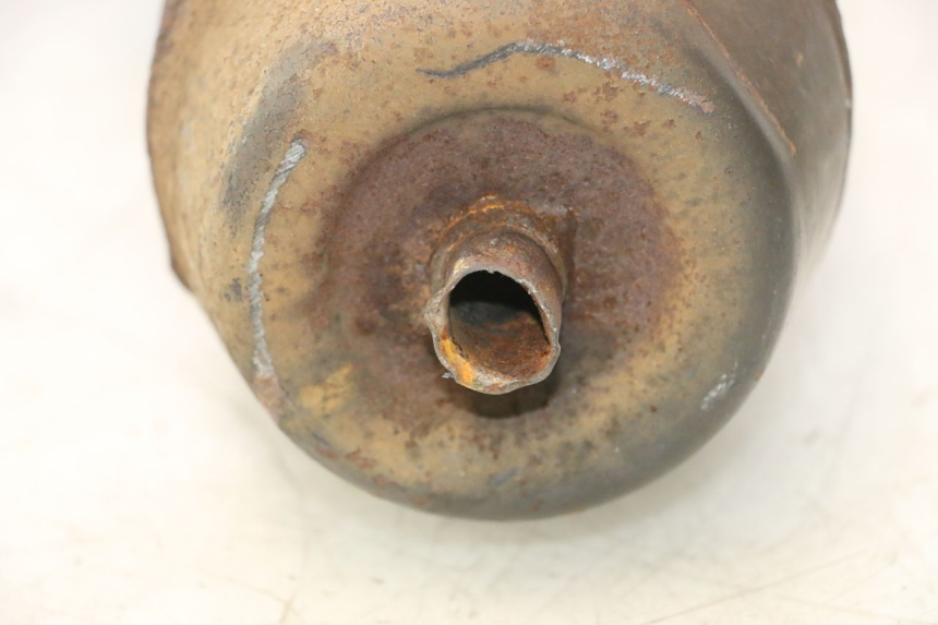 photo de POT ECHAPPEMENT YAMAHA YP MAJESTY 125 (1998 - 2001) - Vue produit