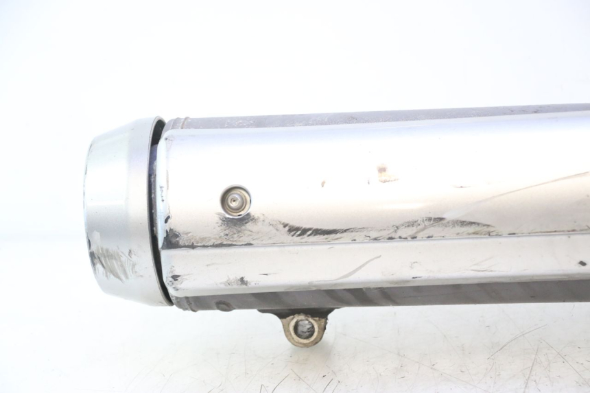 photo de POT ECHAPPEMENT YAMAHA YP MAJESTY 125 (2007 - 2010) - Autre angle de vue