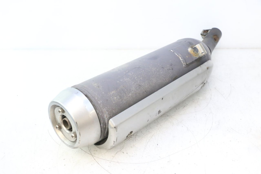 photo de POT ECHAPPEMENT YAMAHA YP MAJESTY 125 (2007 - 2010) - Pièce contrôlée