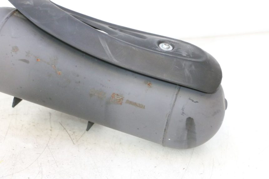 photo de POT ECHAPPEMENT YAMAHA YP MAJESTY 125 (2002 - 2006) - Vue produit