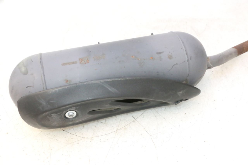 photo de POT ECHAPPEMENT YAMAHA YP MAJESTY 125 (2002 - 2006) - Autre angle de vue