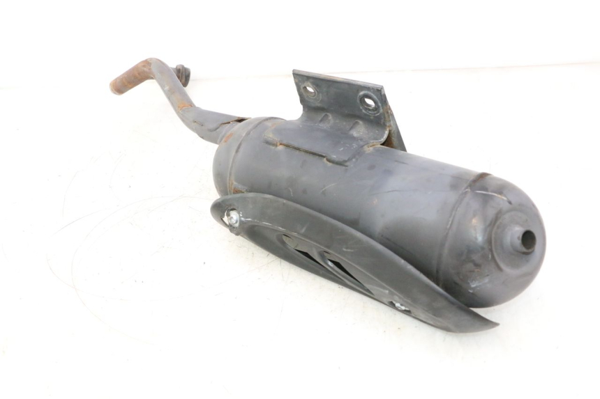 photo de POT ECHAPPEMENT YAMAHA YP MAJESTY 125 (2002 - 2006) - Pièce contrôlée