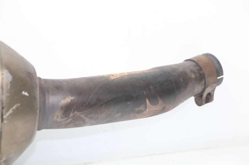 photo de POT ECHAPPEMENT YAMAHA YP X-MAX XMAX 400 (2014 - 2017) - Détails caractéristiques