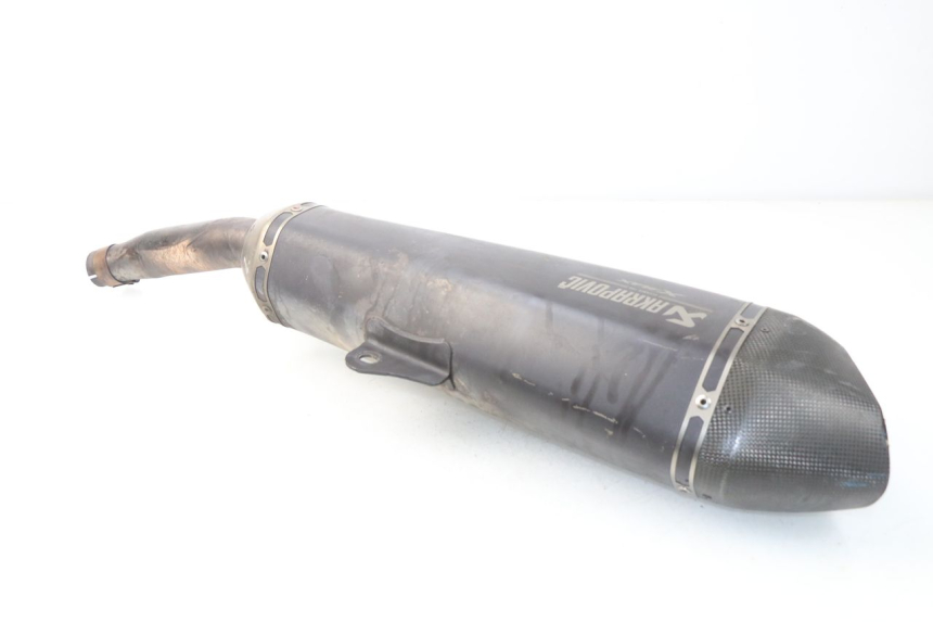 photo de POT ECHAPPEMENT YAMAHA YP X-MAX XMAX 400 (2014 - 2017) - Pièce contrôlée