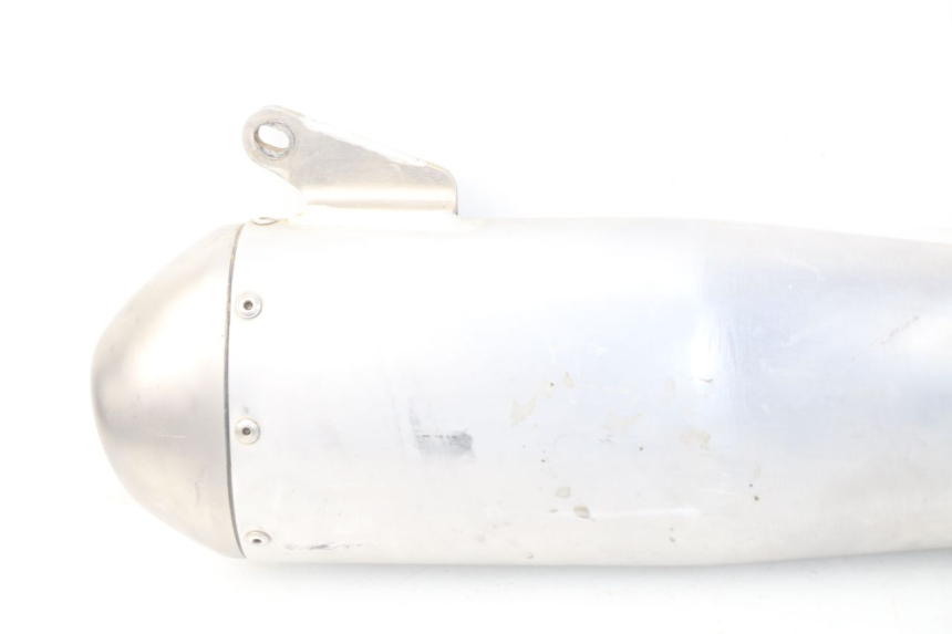 photo de POT ECHAPPEMENT YAMAHA YZ-F YZF 250 (2014 - 2018) - Vue rapprochée
