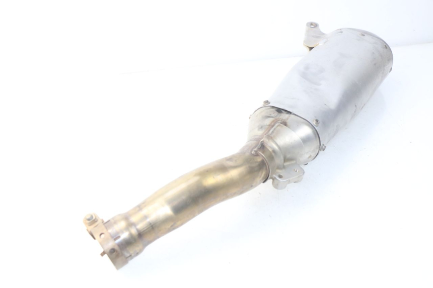 photo de POT ECHAPPEMENT YAMAHA YZ-F YZF 250 (2014 - 2018) - Autre angle de vue