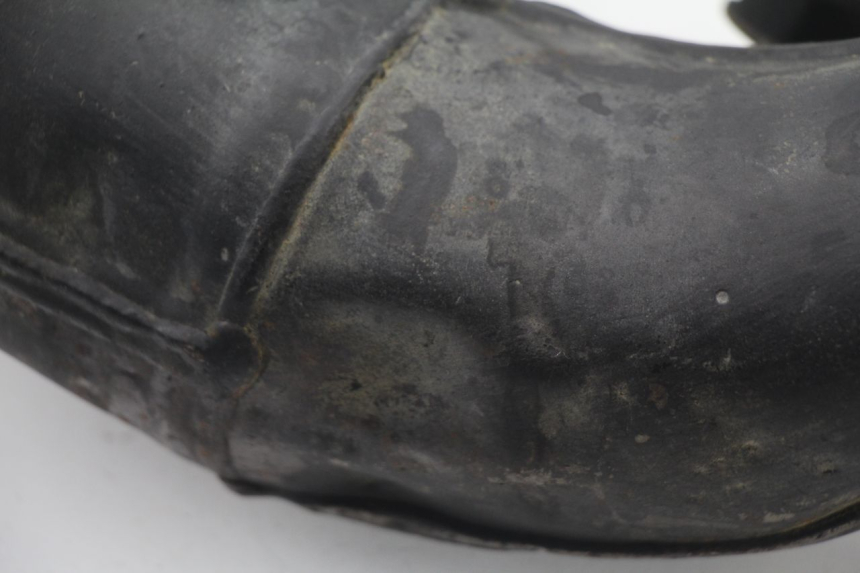 photo de POT ECHAPPEMENT YAMAHA YZ 125 (1994 - 1997) - Zoom composants