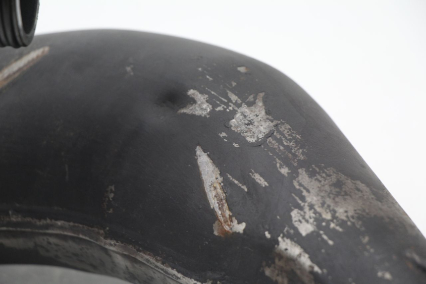 photo de POT ECHAPPEMENT YAMAHA YZ 125 (1994 - 1997) - Inspection visuelle