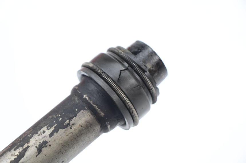 photo de POT ECHAPPEMENT YAMAHA YZ 125 (1994 - 1997) - Vue d’ensemble