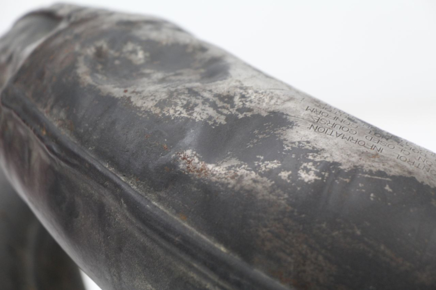 photo de POT ECHAPPEMENT YAMAHA YZ 125 (1994 - 1997) - État de surface