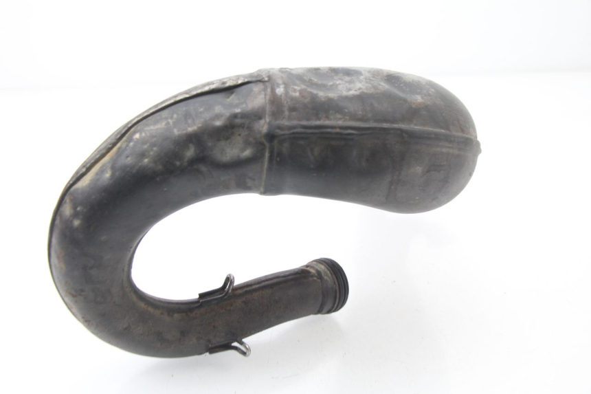 photo de POT ECHAPPEMENT YAMAHA YZ 125 (1994 - 1997) - Pièce contrôlée