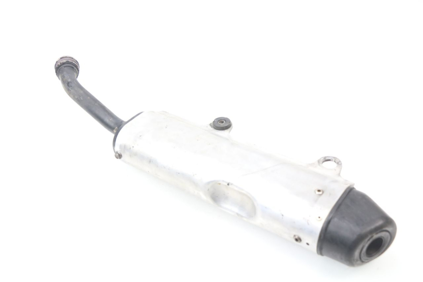 photo de POT ECHAPPEMENT YAMAHA YZ 125 (1998 - 2005)