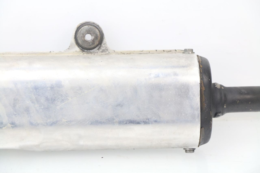 photo de POT ECHAPPEMENT YAMAHA YZ 125 (1998 - 2005)