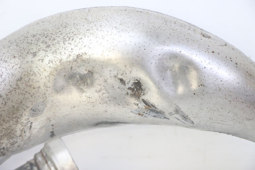 photo de POT ECHAPPEMENT YAMAHA YZ 125 (1998 - 2005)