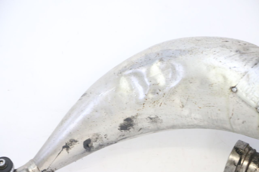 photo de POT ECHAPPEMENT YAMAHA YZ 125 (1998 - 2005)
