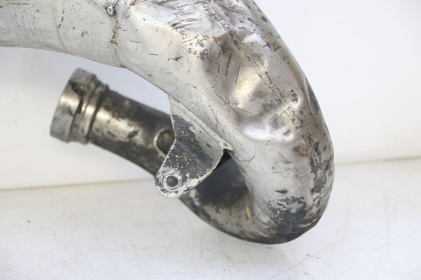 photo de POT ECHAPPEMENT YAMAHA YZ 125 (1998 - 2005)