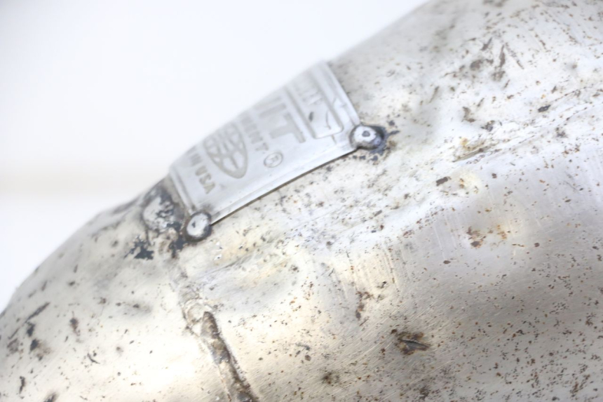 photo de POT ECHAPPEMENT YAMAHA YZ 125 (1998 - 2005)