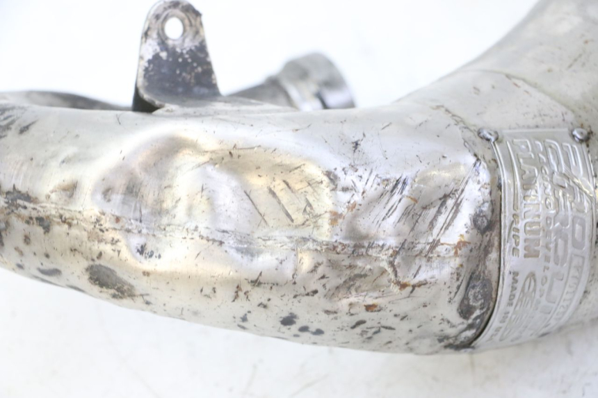 photo de POT ECHAPPEMENT YAMAHA YZ 125 (1998 - 2005)