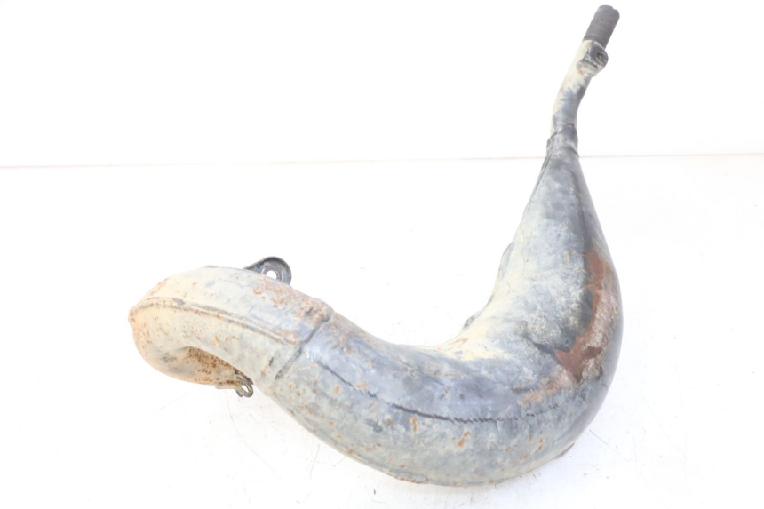 photo de POT ECHAPPEMENT YAMAHA YZ 85 (2022 - 2025)