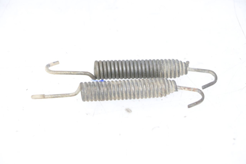 photo de POT ECHAPPEMENT YAMAHA YZ 85 (2022 - 2025)
