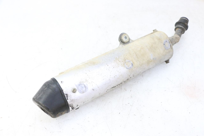 photo de POT ECHAPPEMENT YAMAHA YZ 85 (2022 - 2025)