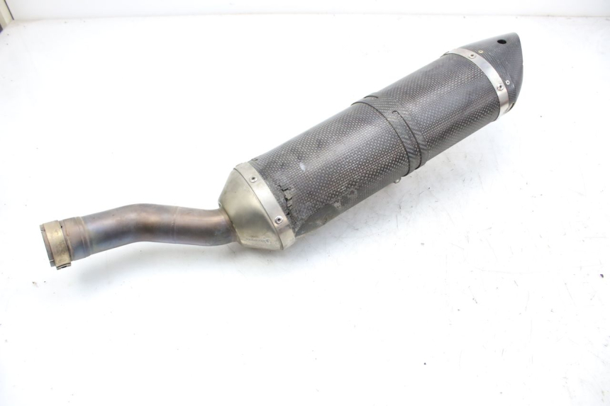 photo de POT ECHAPPEMENT YAMAHA YZF R1 1000 (2007 - 2008)