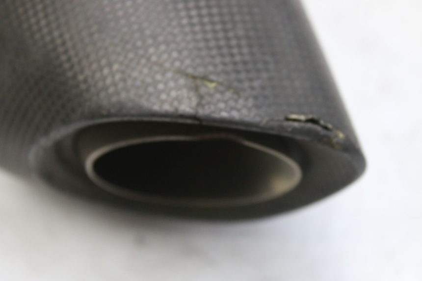 photo de POT ECHAPPEMENT YAMAHA YZF R1 1000 (2007 - 2008)