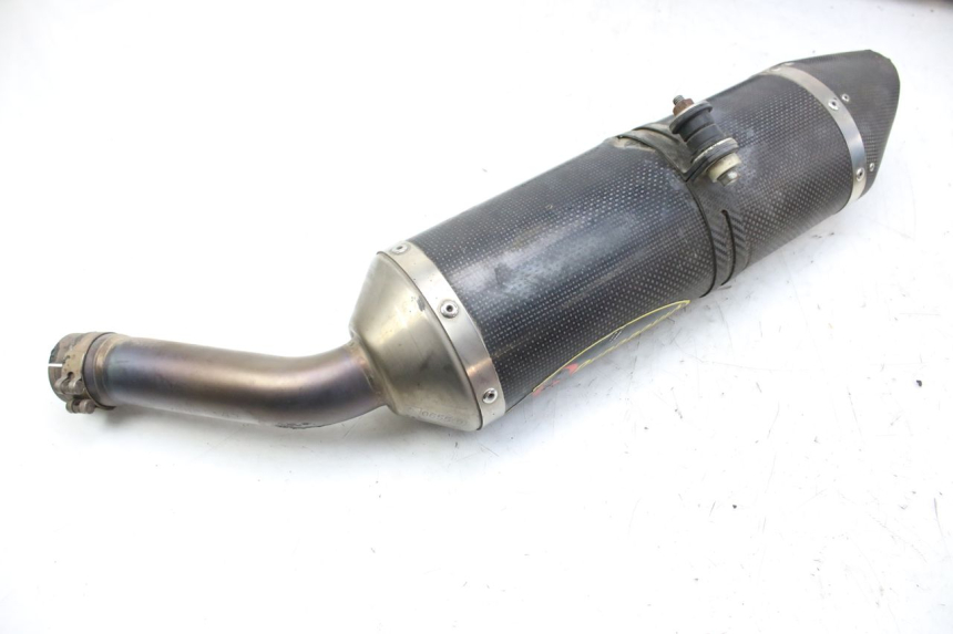 photo de POT ECHAPPEMENT YAMAHA YZF R1 1000 (2007 - 2008)