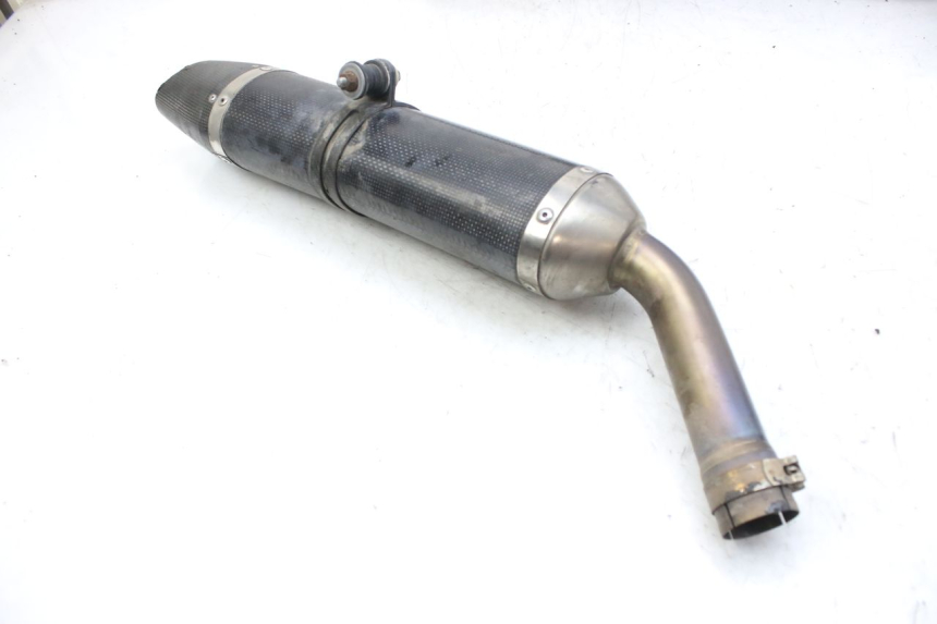 photo de POT ECHAPPEMENT YAMAHA YZF R1 1000 (2007 - 2008)