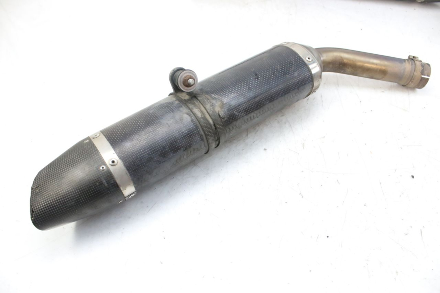 photo de POT ECHAPPEMENT YAMAHA YZF R1 1000 (2007 - 2008)