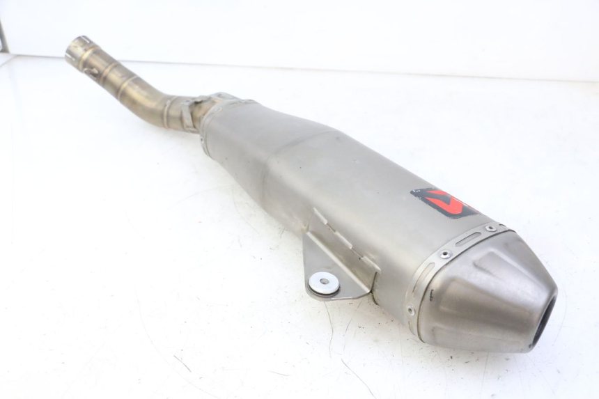 photo de POT ECHAPPEMENT YAMAHA YZF YZ-F 450 (2014 - 2016)