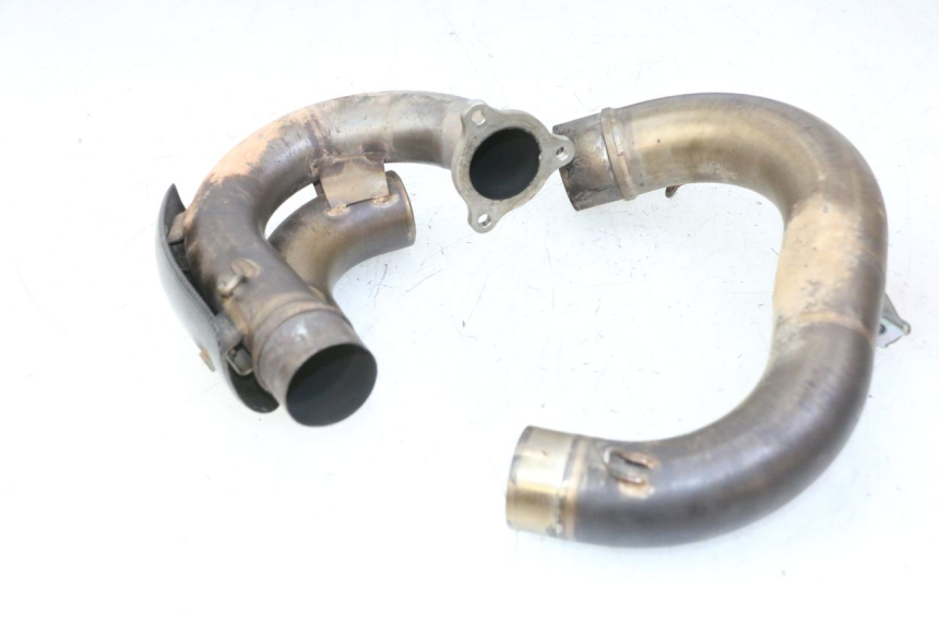 photo de POT ECHAPPEMENT YAMAHA YZF YZ-F 450 (2014 - 2016)