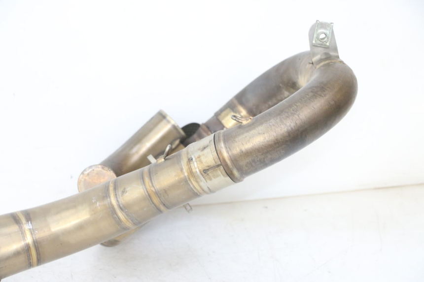 photo de POT ECHAPPEMENT YAMAHA YZF YZ-F 450 (2014 - 2016)