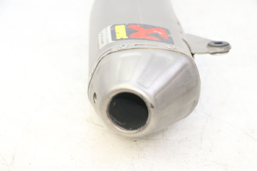 photo de POT ECHAPPEMENT YAMAHA YZF YZ-F 450 (2014 - 2016)