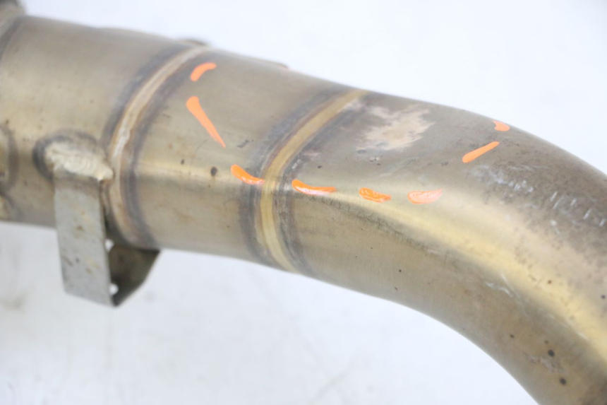 photo de POT ECHAPPEMENT YAMAHA YZF YZ-F 450 (2014 - 2016)