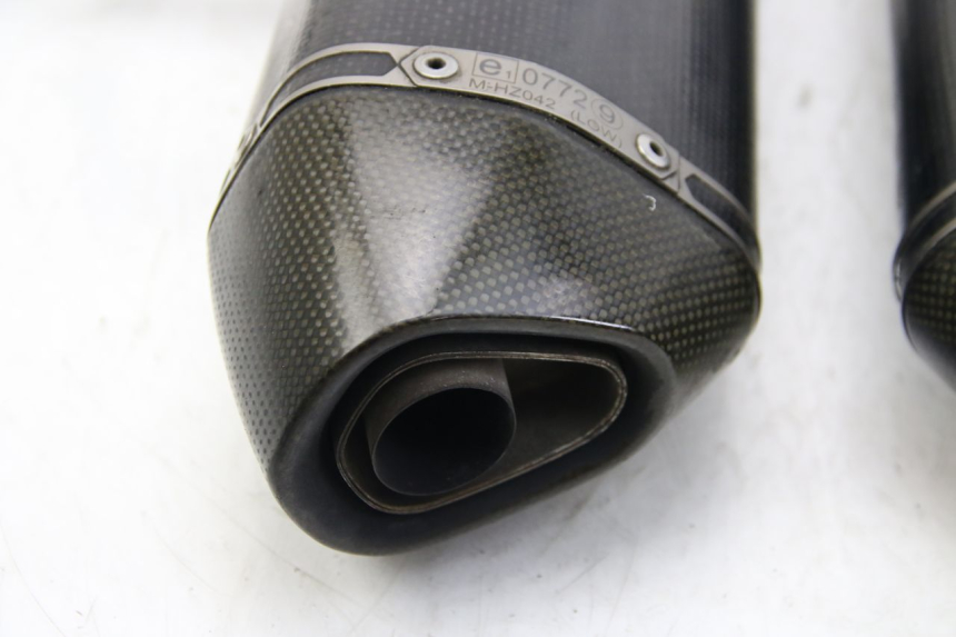 photo de POT ECHAPPEMENT KAWASAKI Z ABS 1000 (2014 - 2020)