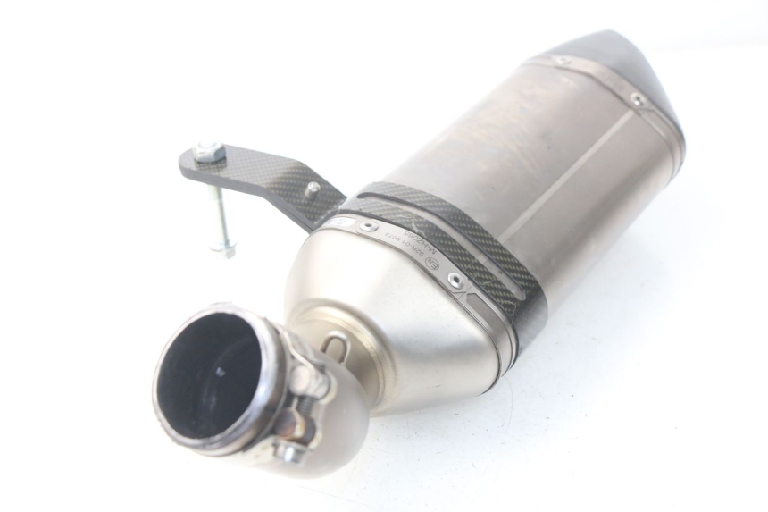 photo de POT ECHAPPEMENT KAWASAKI Z Z900 900 (2017 - 2019)